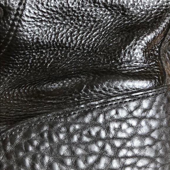 Leather boots - Picture 9 of 15